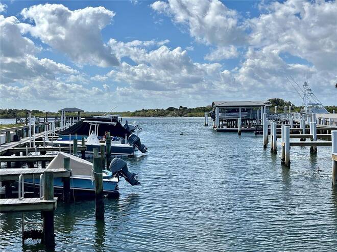 2100  N PENINSULA AVENUE, #216, NEW SMYRNA BEACH, FL 32169