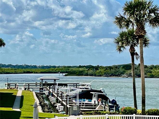 2100  N PENINSULA AVENUE, #216, NEW SMYRNA BEACH, FL 32169