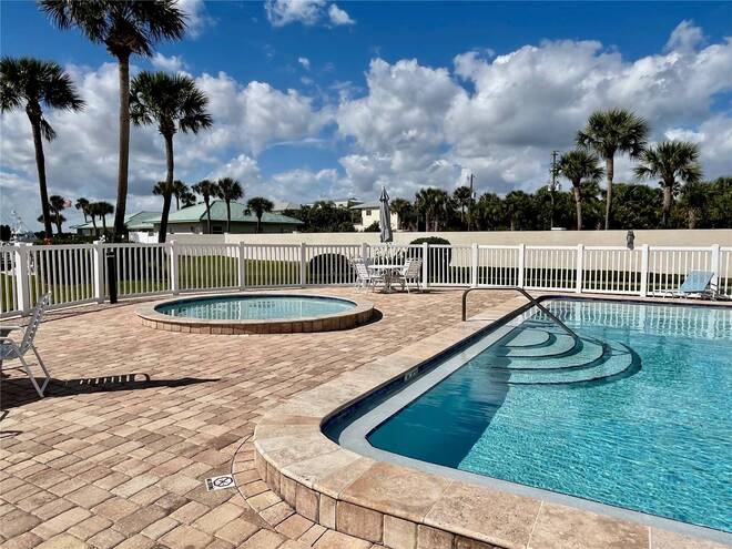 2100  N PENINSULA AVENUE, #216, NEW SMYRNA BEACH, FL 32169