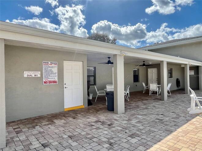 2100  N PENINSULA AVENUE, #216, NEW SMYRNA BEACH, FL 32169