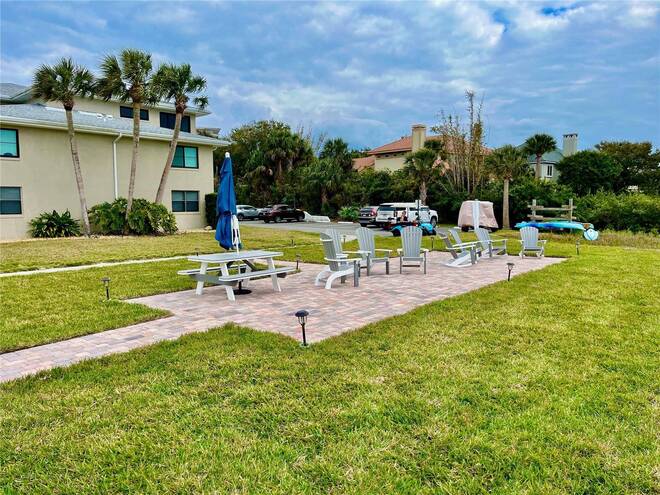 2100  N PENINSULA AVENUE, #216, NEW SMYRNA BEACH, FL 32169