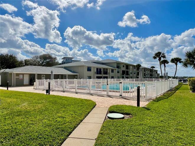 2100  N PENINSULA AVENUE, #216, NEW SMYRNA BEACH, FL 32169