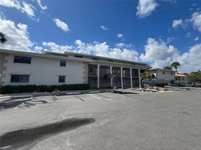 2100  N PENINSULA AVENUE, #216, NEW SMYRNA BEACH, FL 32169