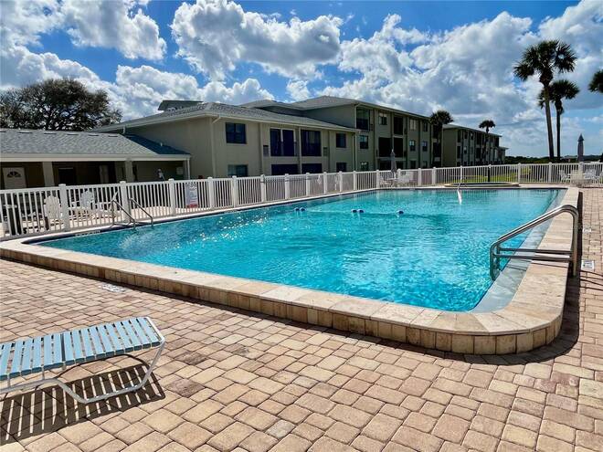 2100  N PENINSULA AVENUE, #216, NEW SMYRNA BEACH, FL 32169