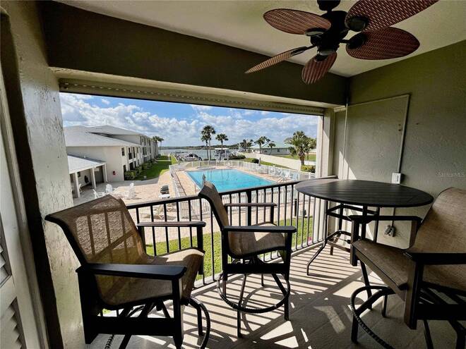2100  N PENINSULA AVENUE, #216, NEW SMYRNA BEACH, FL 32169