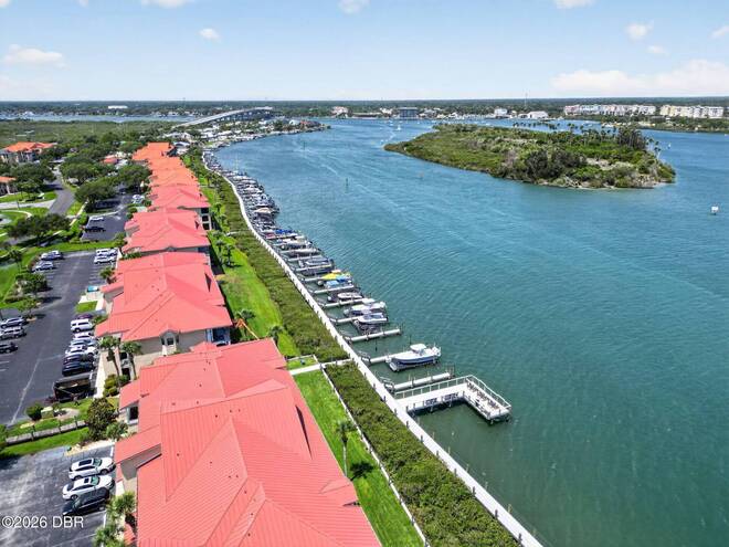443 Bouchelle, New Smyrna, FL 32169