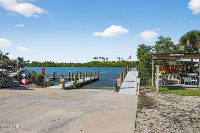 443 Bouchelle, New Smyrna, FL 32169