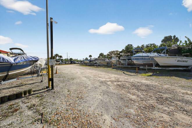 443 Bouchelle, New Smyrna, FL 32169