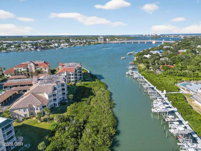 443 Bouchelle, New Smyrna, FL 32169