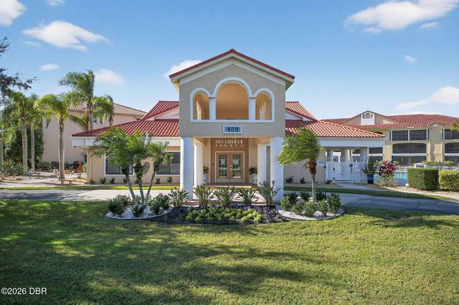 443 Bouchelle, New Smyrna, FL 32169