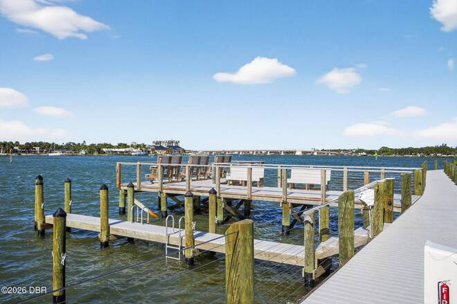 443 Bouchelle, New Smyrna, FL 32169