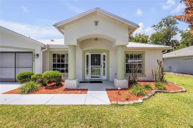 2226 Juniper Dr, Edgewater, FL 32141