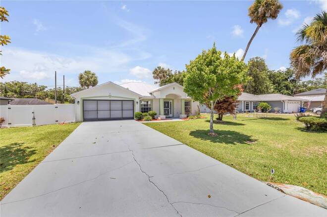 2226 Juniper Dr, Edgewater, FL 32141