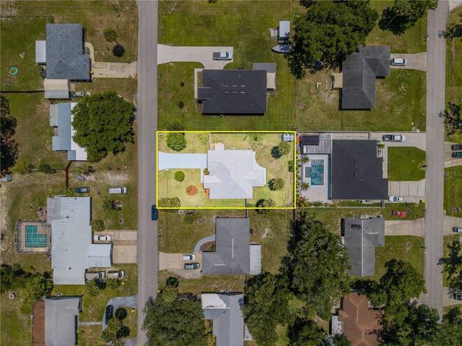 2226 Juniper Dr, Edgewater, FL 32141