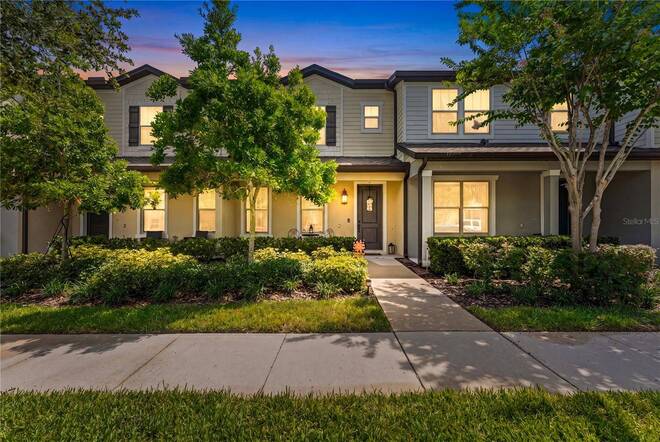 5033 Caspian St, Saint Cloud, FL 34771