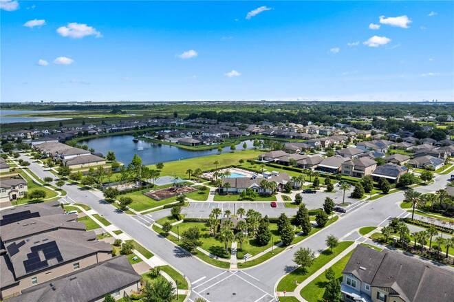 5033 Caspian St, Saint Cloud, FL 34771