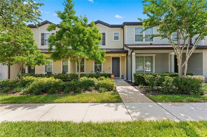 5033 Caspian St, Saint Cloud, FL 34771