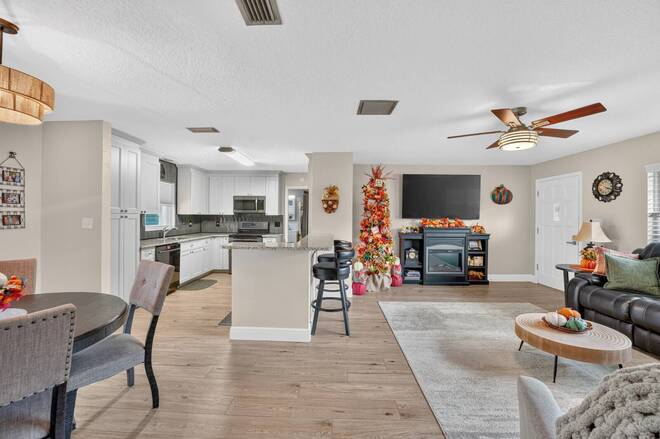 28050 Lois Drive, Tavares, FL 32778