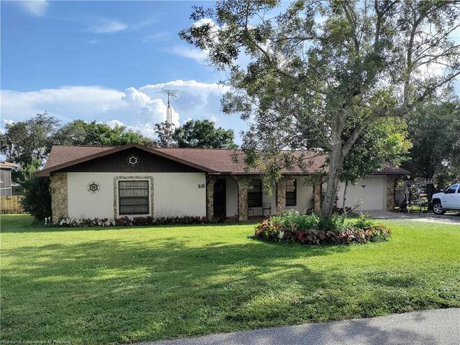 29 miami drive