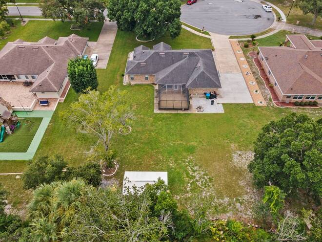 1476 Steeplechase Ln, Deltona, FL 32725