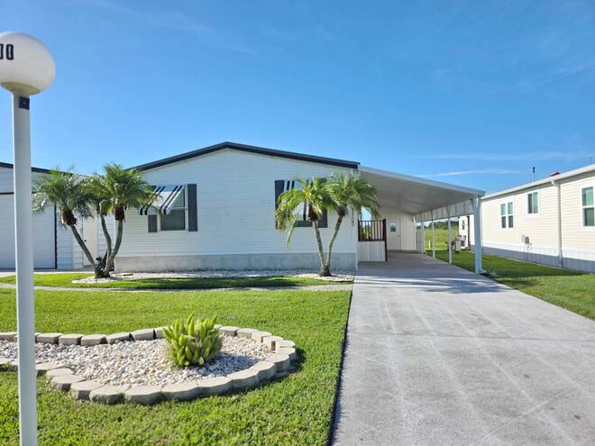 1100 SW 44th Blvd, Okeechobee, FL 34974