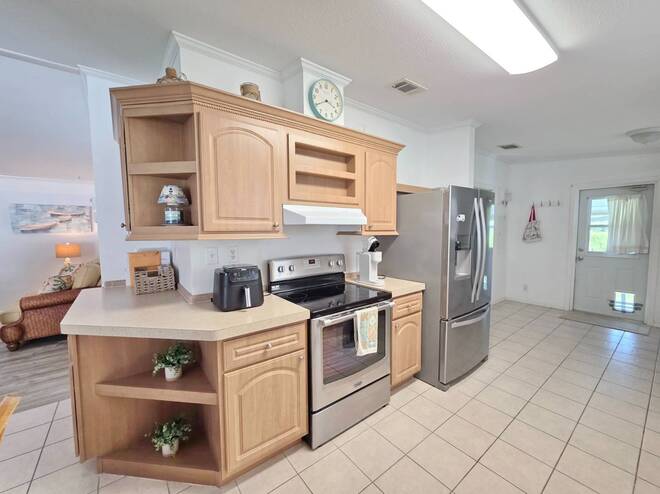 1100 SW 44th Blvd, Okeechobee, FL 34974