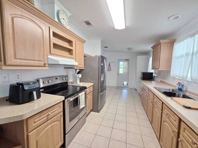 1100 SW 44th Blvd, Okeechobee, FL 34974