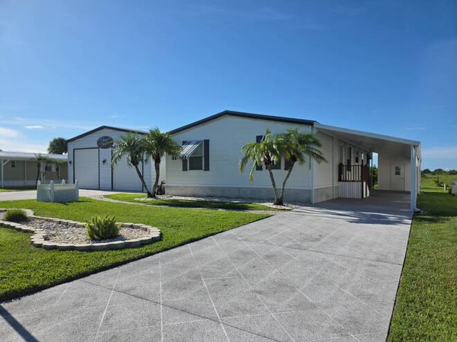 1100 SW 44th Blvd, Okeechobee, FL 34974