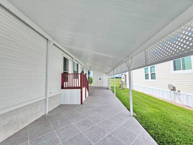 1100 SW 44th Blvd, Okeechobee, FL 34974
