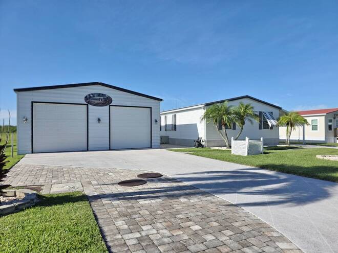 1100 SW 44th Blvd, Okeechobee, FL 34974
