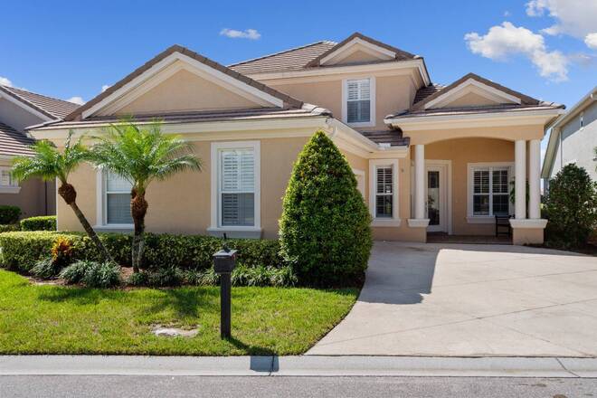 2464 Laurel Glen Dr