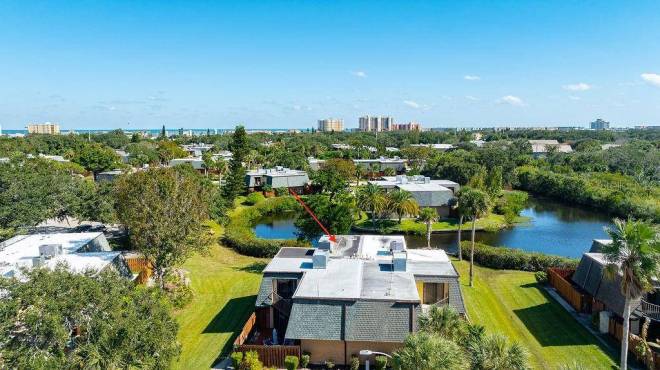 113 Cedar Dunes Dr, New Smyrna Beach, FL 32169