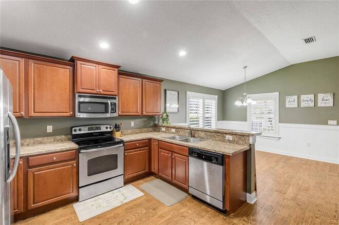 5410 Cordgrass Bend Ln, Port Orange, FL 32128