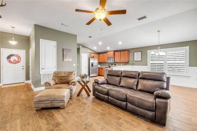 5410 Cordgrass Bend Ln, Port Orange, FL 32128
