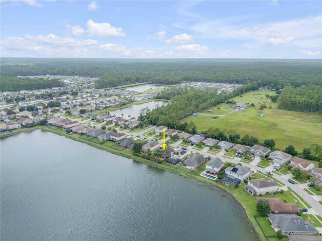 5410 Cordgrass Bend Ln, Port Orange, FL 32128