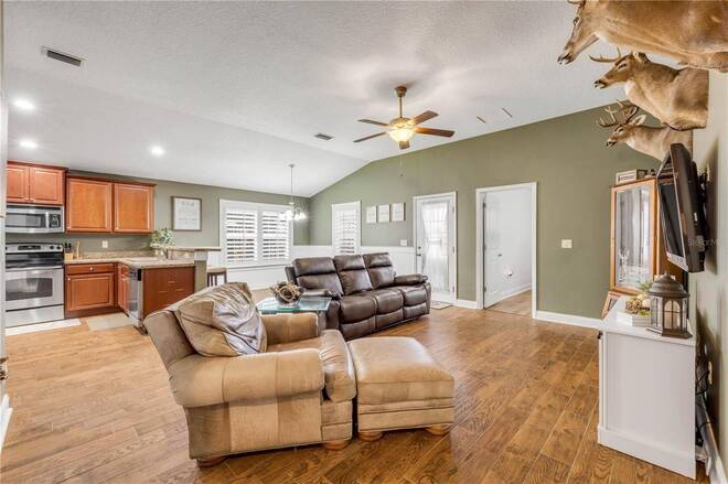 5410 Cordgrass Bend Ln, Port Orange, FL 32128