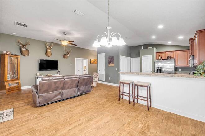5410 Cordgrass Bend Ln, Port Orange, FL 32128