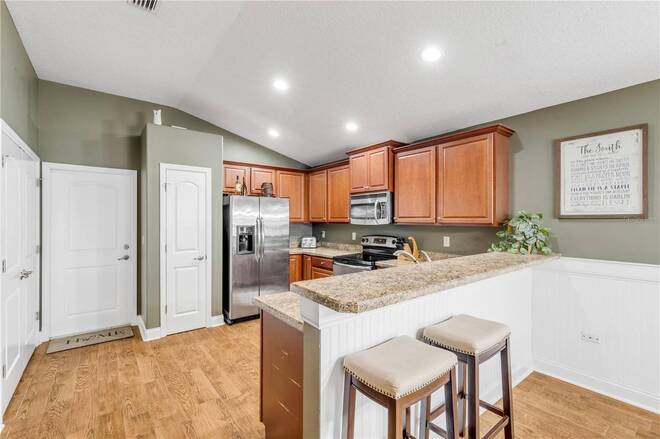 5410 Cordgrass Bend Ln, Port Orange, FL 32128