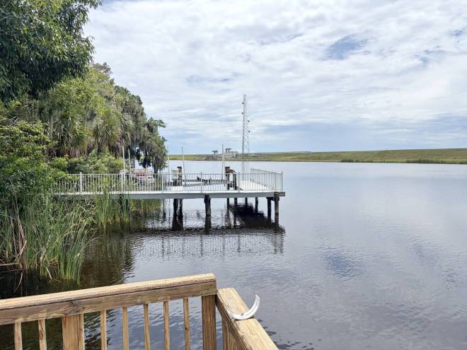 9568 SW Keen Ave, Okeechobee, FL 34974