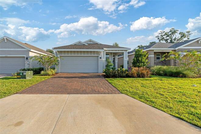 4119 NW 44th Ave, Ocala, FL 34482