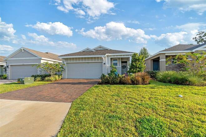 4119 NW 44th Ave, Ocala, FL 34482