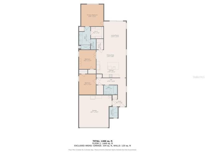 4119 NW 44th Ave, Ocala, FL 34482