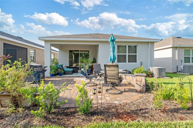 4119 NW 44th Ave, Ocala, FL 34482