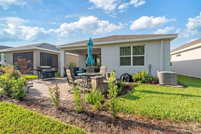 4119 NW 44th Ave, Ocala, FL 34482