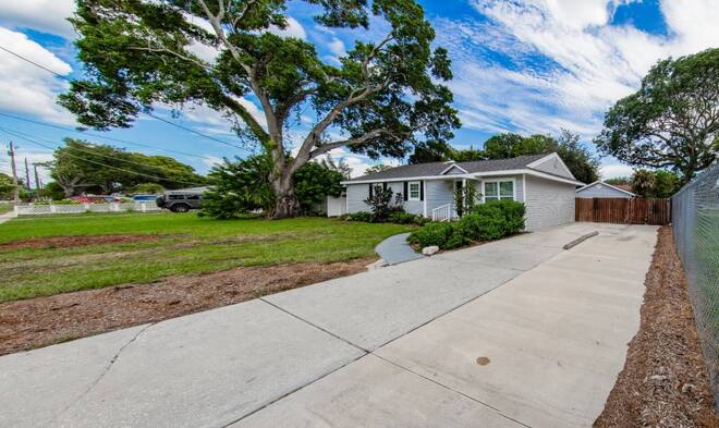 4710 West Price Ave, Tampa, FL 33611