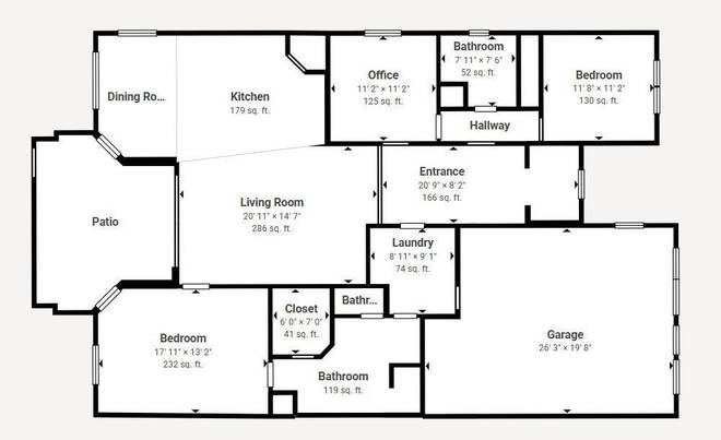 5012 Birkdale Dr, Avon park, FL 33825