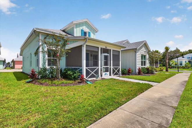 215 Hang Loose Way, Daytona Beach, FL 32124
