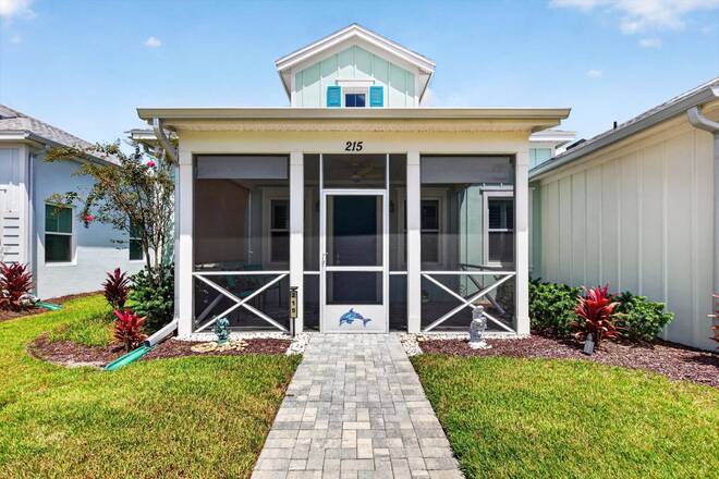 215 Hang Loose Way, Daytona Beach, FL 32124