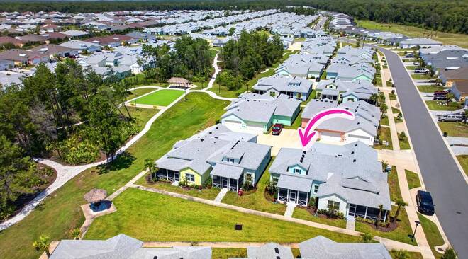 215 Hang Loose Way, Daytona Beach, FL 32124