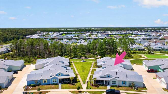 215 Hang Loose Way, Daytona Beach, FL 32124